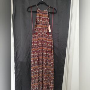 Gianni Bini Floor Length Dress